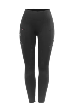 Cavallin Grip Vollbesatzreitleggings