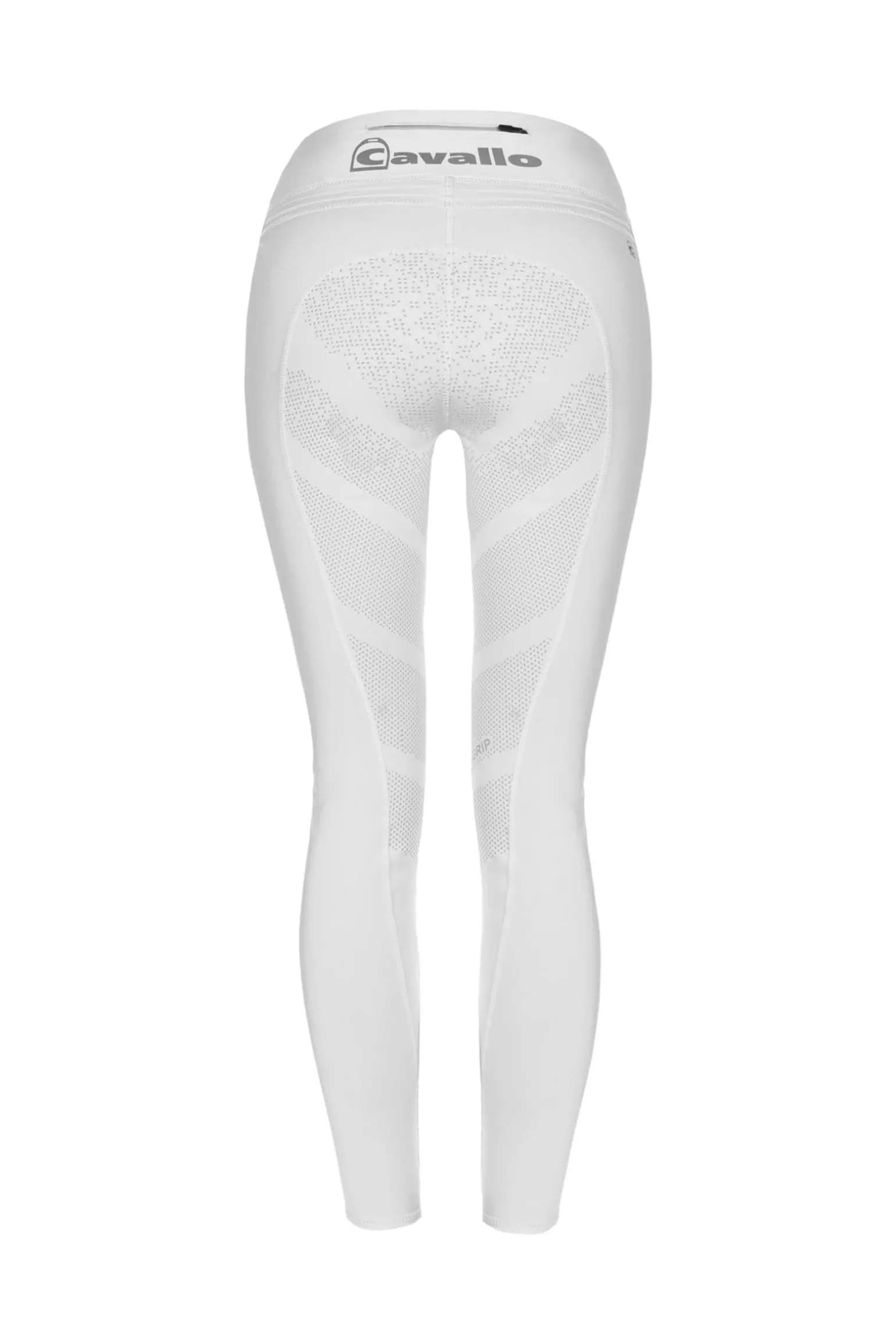 Cavallin Junior Fullgrip Competition Reitleggings