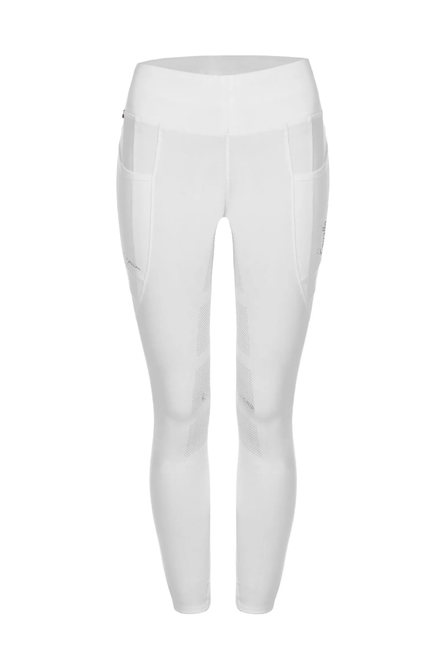 Cavallin Junior Fullgrip Competition Reitleggings