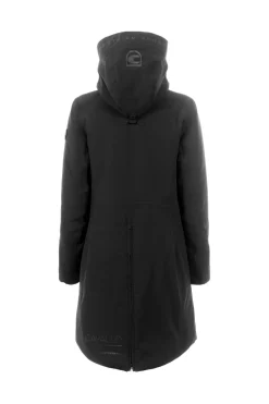 Cavalmacie Women's Functional Parka