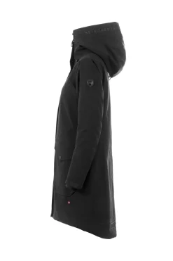 Cavalmacie Women's Functional Parka