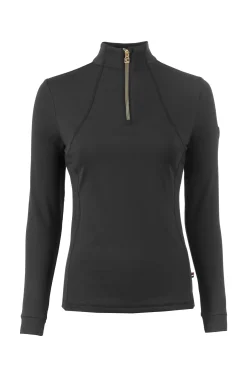 Cavalmerit Stehkragen-Shirt