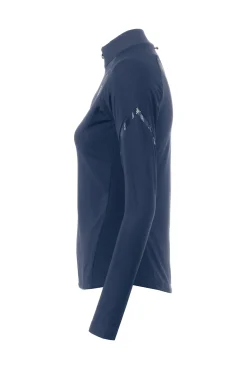 Cavalmilla Stehkragen-Shirt