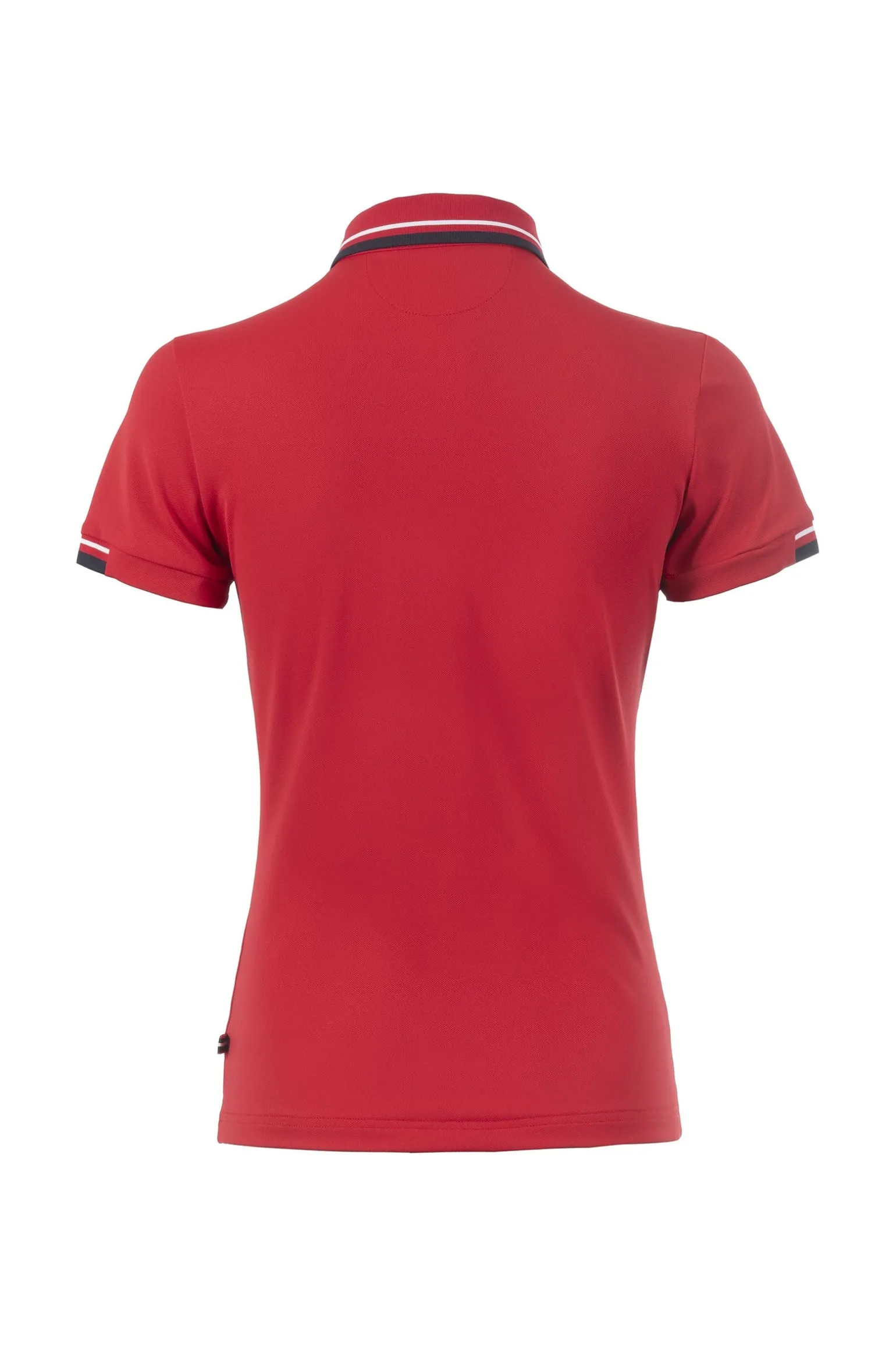 Cavalnehle Funktions-Poloshirt, Damen