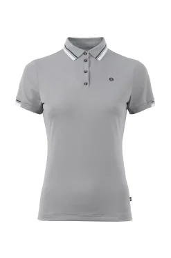 Cavalnehle Funktions-Poloshirt, Damen