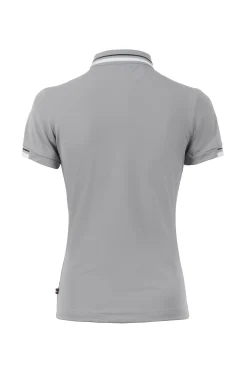 Cavalnehle Funktions-Poloshirt, Damen