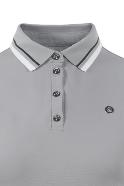Cavalnehle Funktions-Poloshirt, Damen