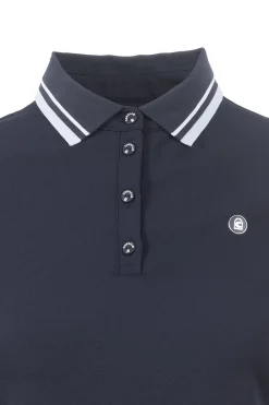 Cavalnehle Funktions-Poloshirt, Damen