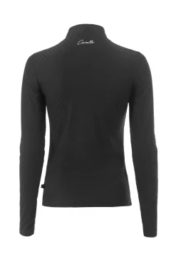 Cavalninette Baselayer, Damen