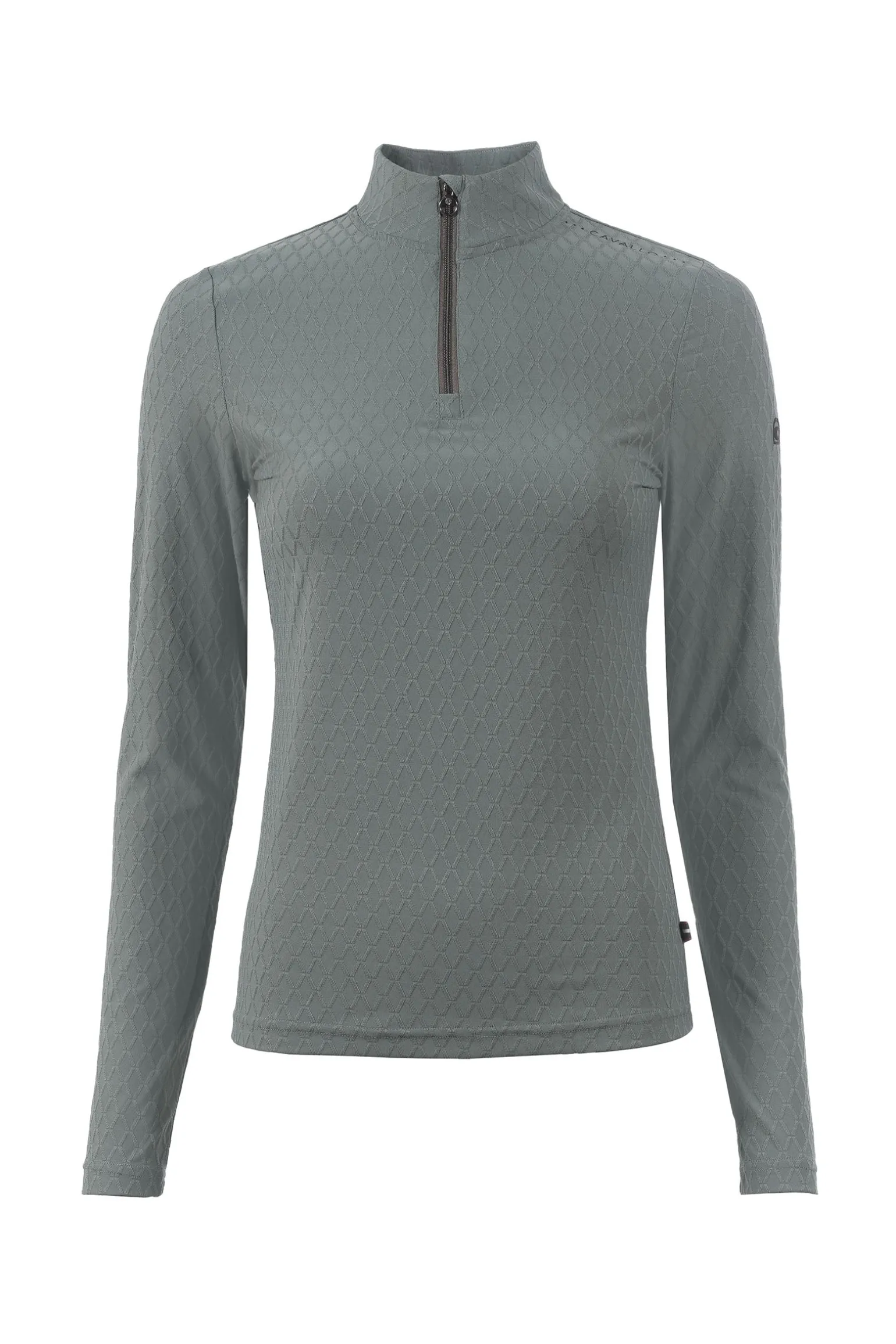Cavalninette Baselayer, Damen