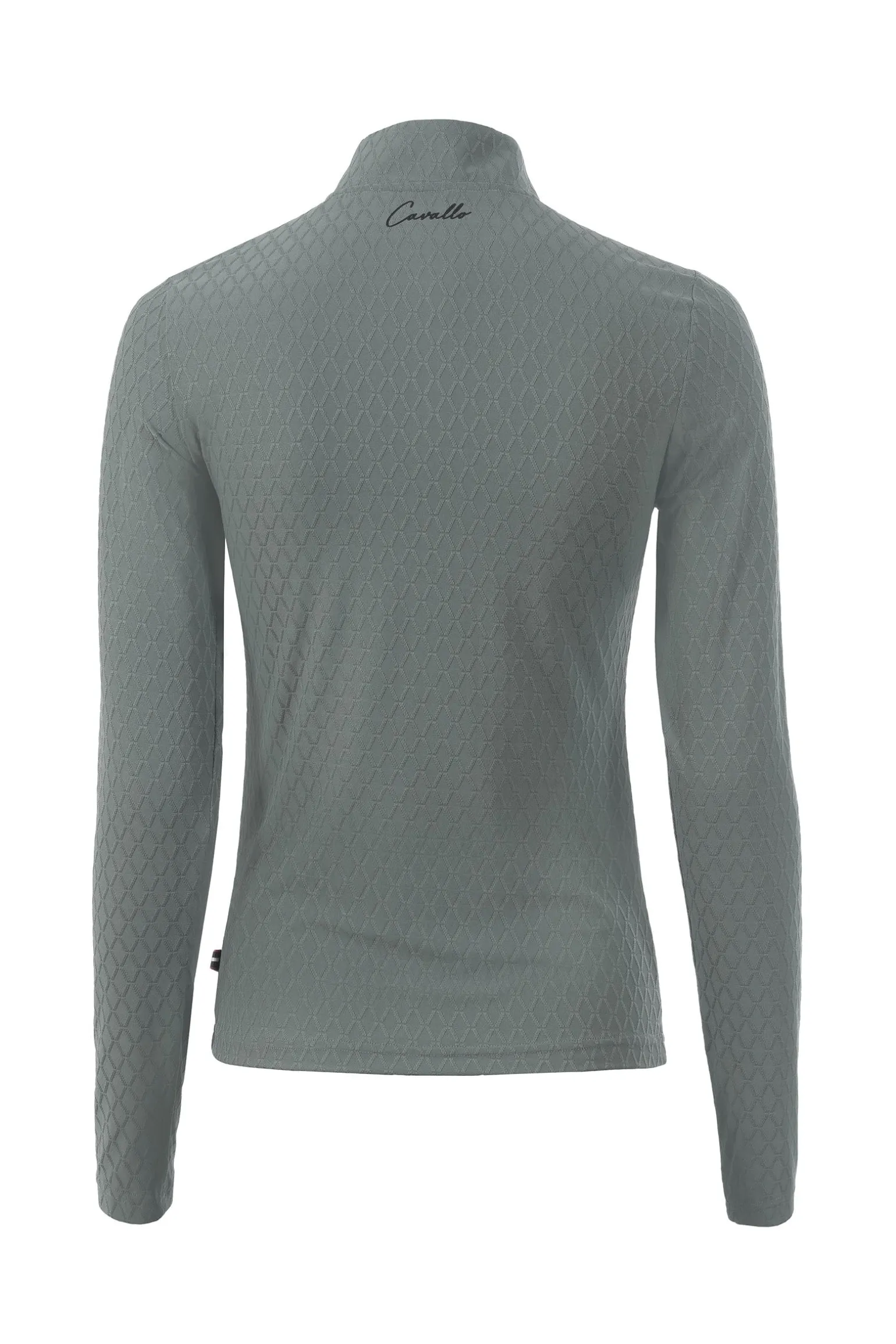 Cavalninette Baselayer, Damen