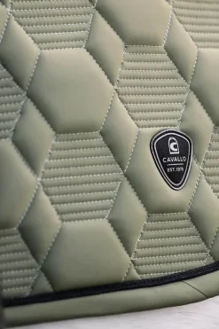 Cavalpino Dressage Saddle Pad