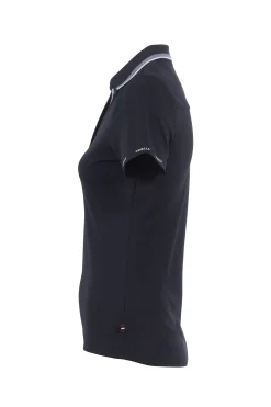 CavalPique Damen-Poloshirt