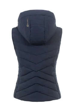 Cavalralia Women's Quilted Vest