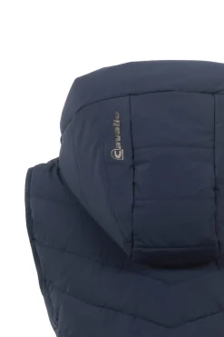 Cavalralia Women's Quilted Vest