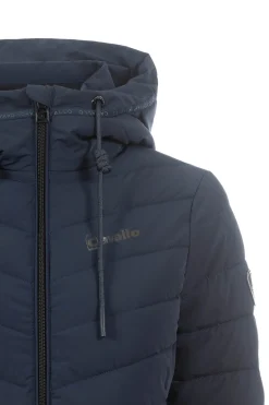 Cavalraven Women's Quilted Jacket