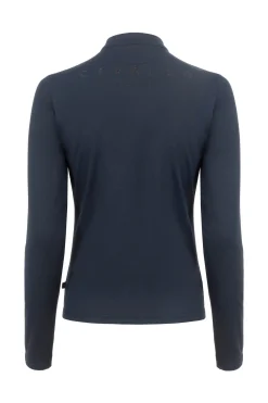 Cavalreyna Women's Halfzip-Shirt