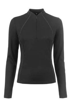 Cavalreyna Women's Halfzip-Shirt