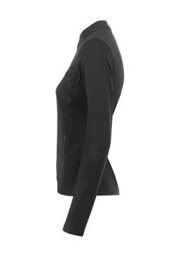 Cavalreyna Women's Halfzip-Shirt