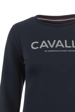 CavalSweat Sweat Rundhals
