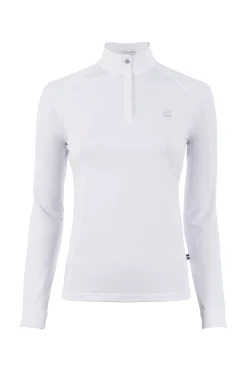 CavalUV Halfzip Shirt
