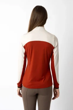 Caya Damen Funktions Trainingsshirt