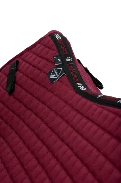 CC Vielseitigkeitsschabracke aus Baumwolle