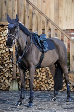 CC Vielseitigkeitsschabracke aus Baumwolle