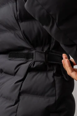 Celeste Damen wasserdichte Parka Reitjacke