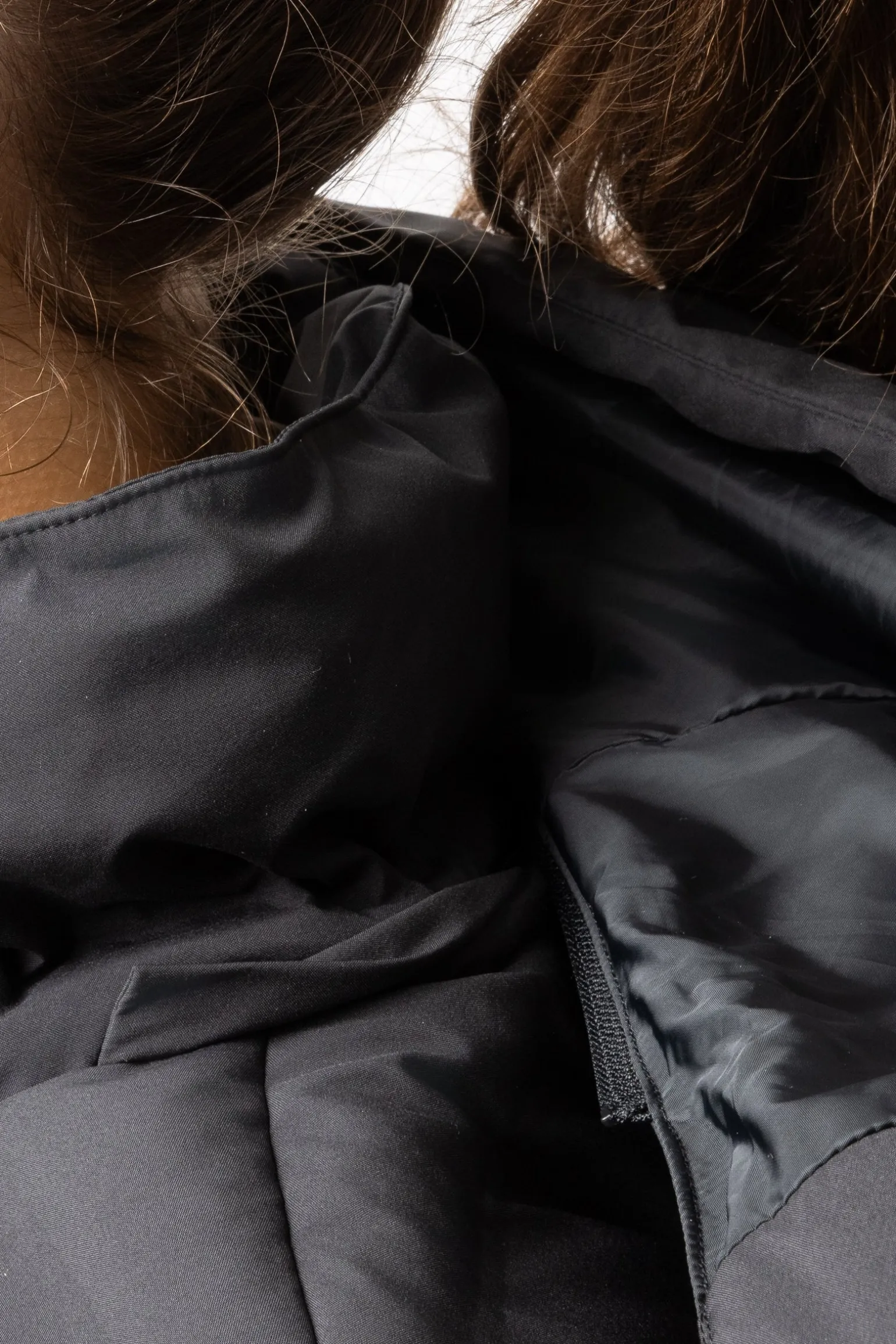 Celeste Damen wasserdichte Parka Reitjacke