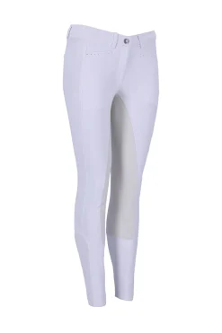 Celine Damen-Vollbesatzreithose