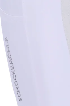 Celine Damen-Vollbesatzreithose