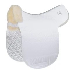 Champ D Dressursatteldecke