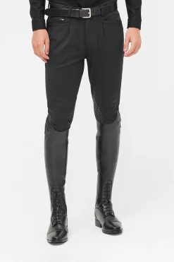 Champion Herren Reitstiefel