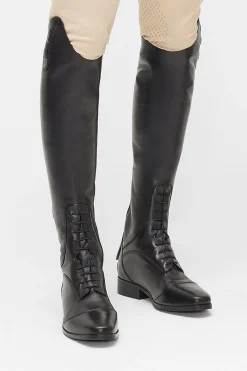 Champion Herren Reitstiefel