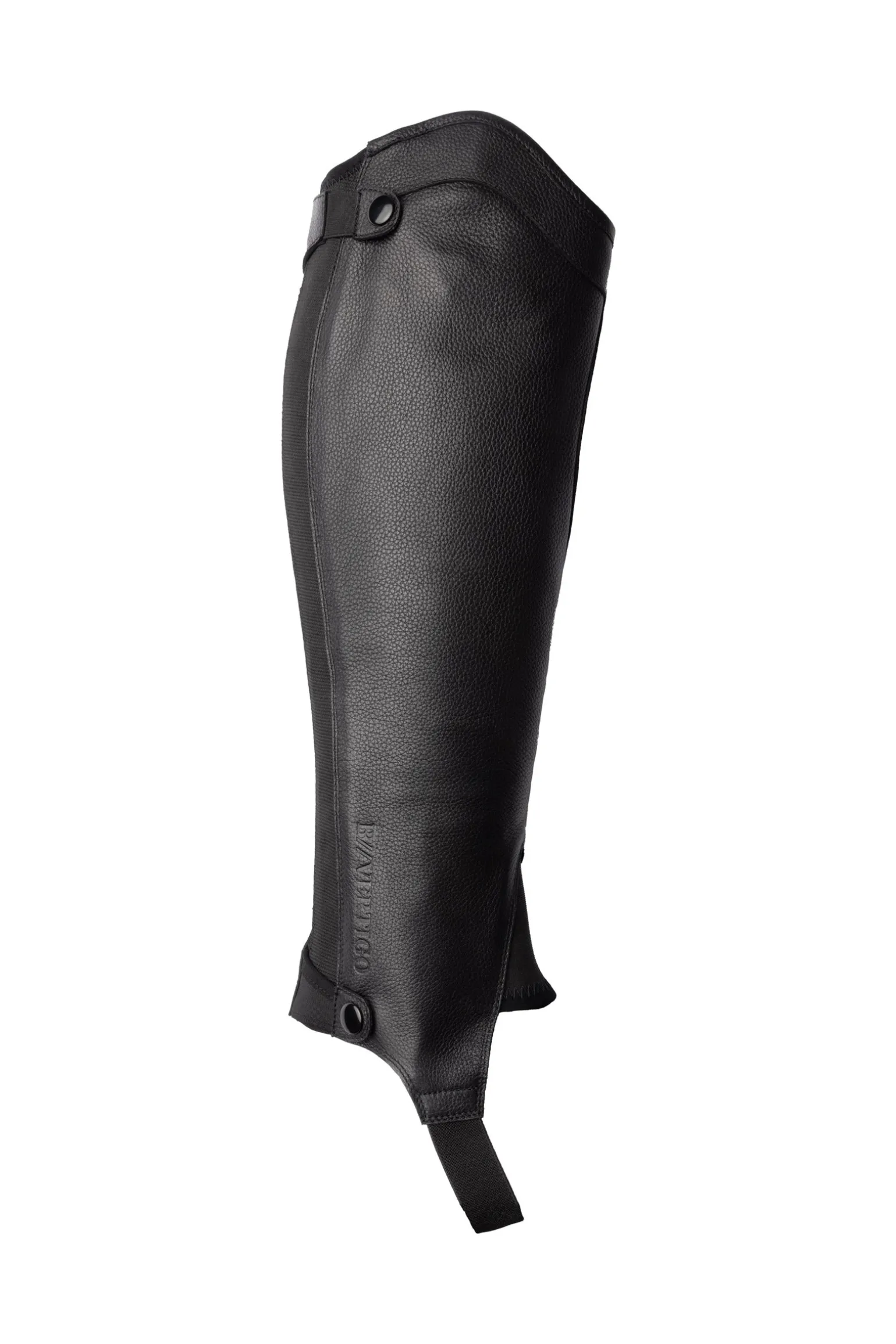 Chantilly Leder-Chaps