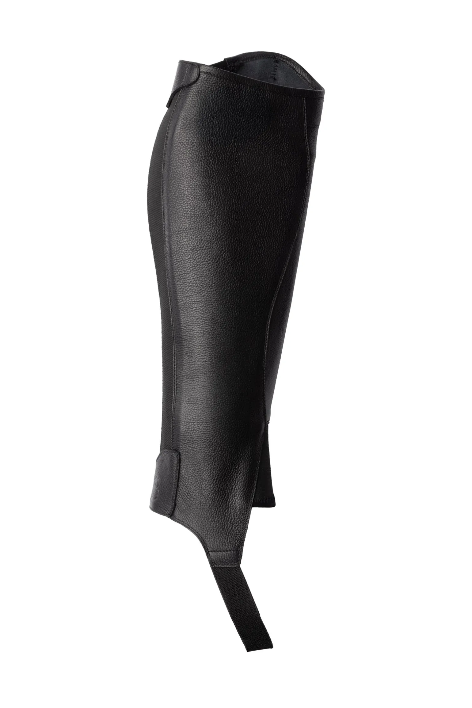 Chantilly Leder-Chaps