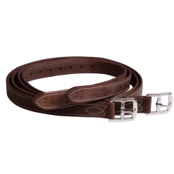 Chantilly Stirrup Leathers