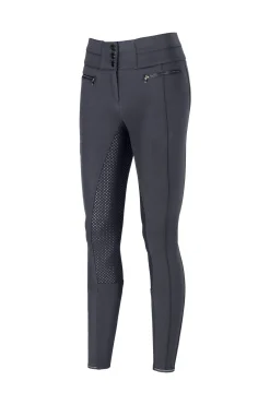 Charlette Vollgrip Reithose für Damen