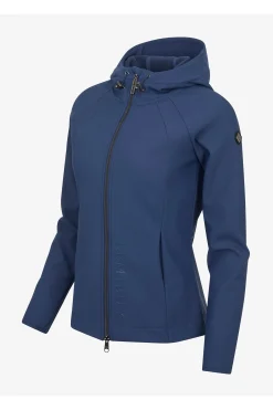 Charlotte Damen Softshelljacke