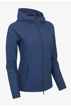 Charlotte Damen Softshelljacke