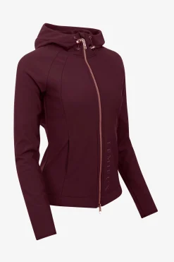 Charlotte Damen Softshelljacke