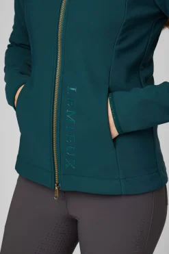 Charlotte Damen Softshelljacke