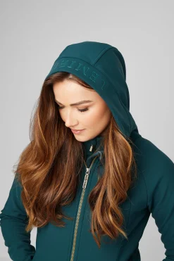 Charlotte Damen Softshelljacke