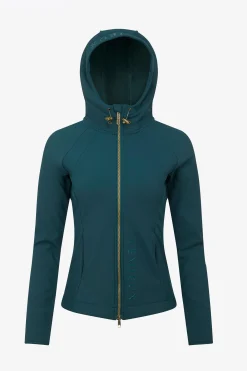 Charlotte Damen Softshelljacke