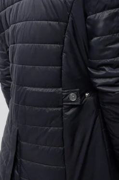 Charlotte lange Damen Reitjacke