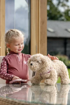 Chester Spielzeug Hundewelpe