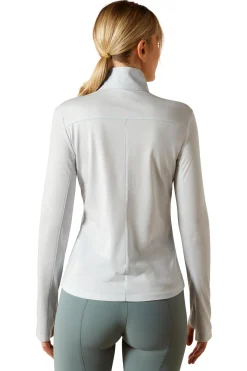 Cheviot Women´s 1/4 Zip Baselayer Shirt