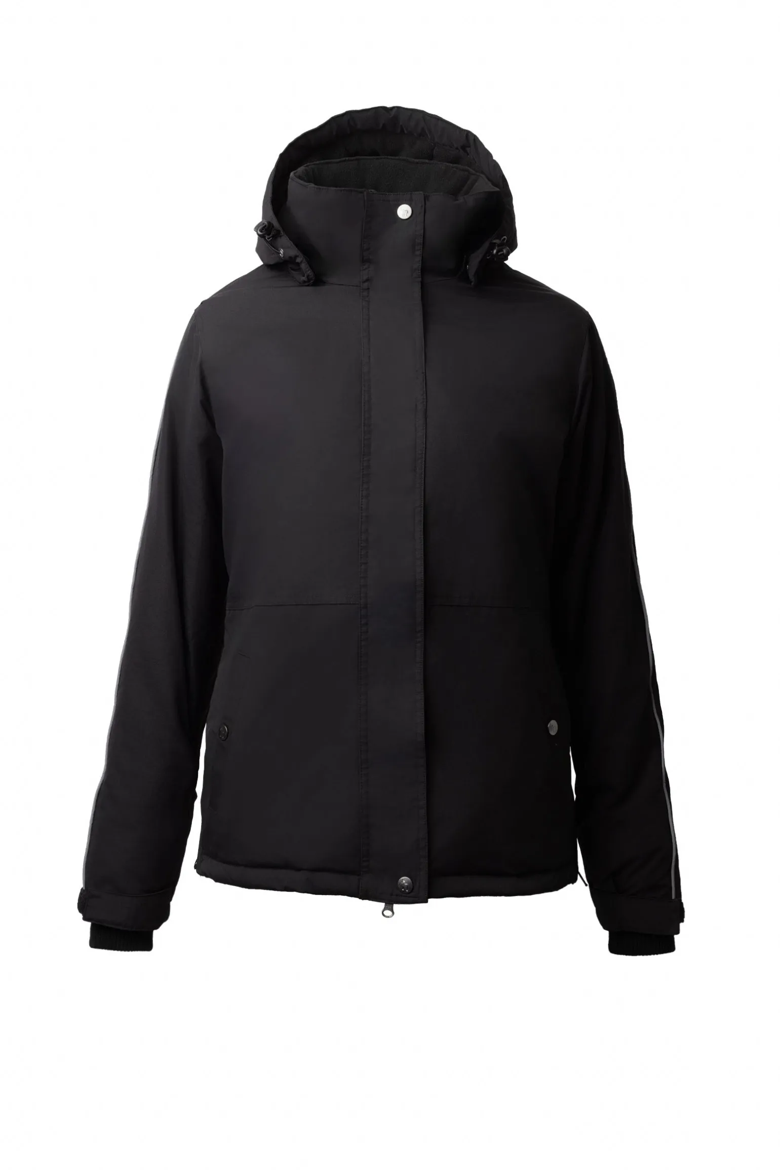 Cheyenne Gefütterte Damen Winter Reitjacke