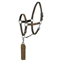 Chicago Halfter- & Führstrick-Set